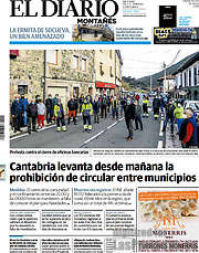 /El Diario Montañés