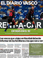 /El Diario Vasco