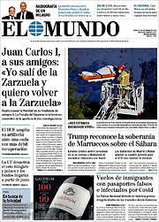 /El Mundo