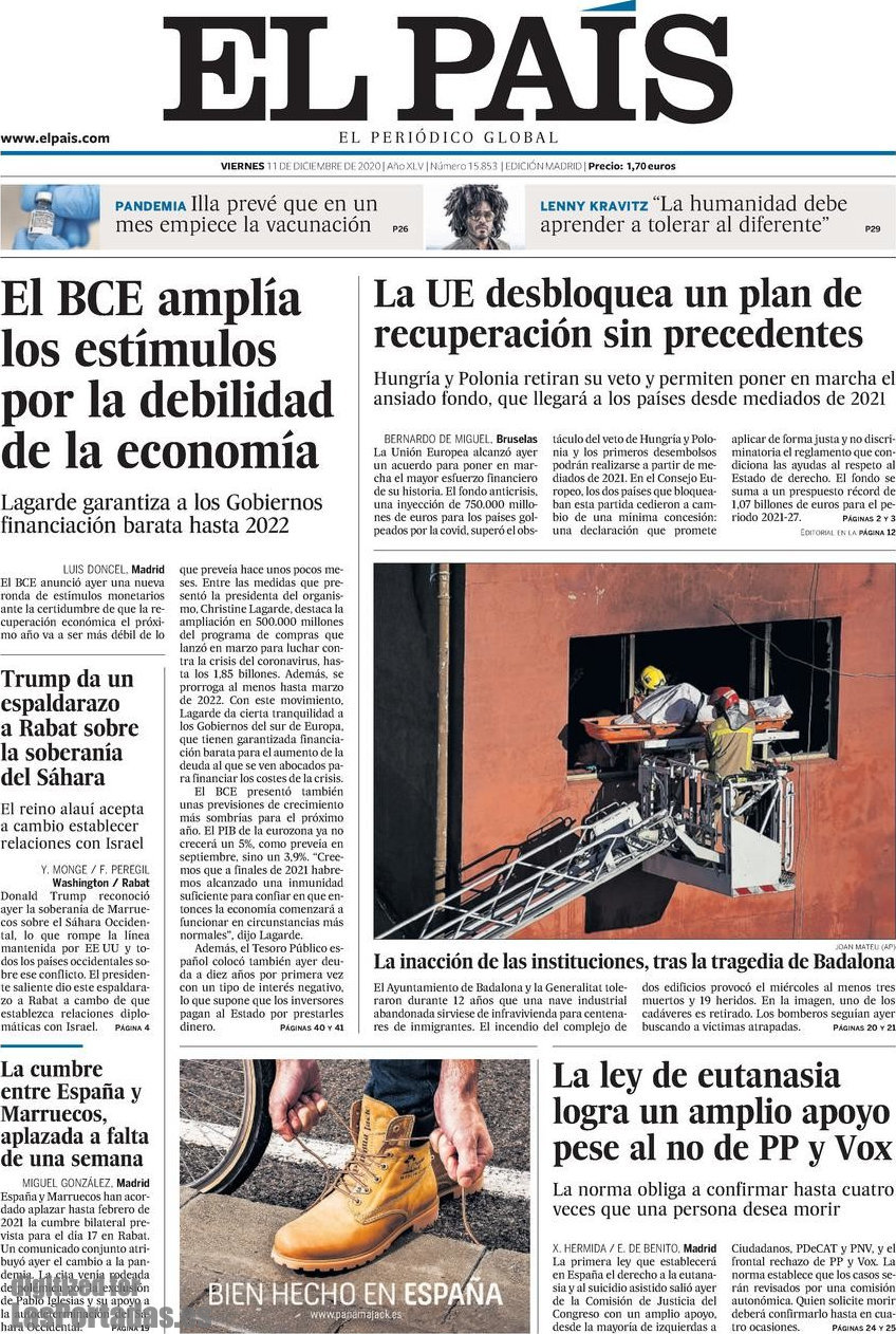 El País