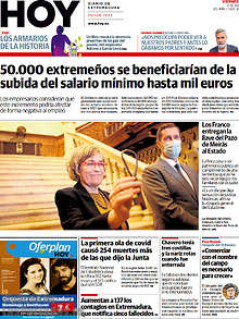 Periodico Hoy