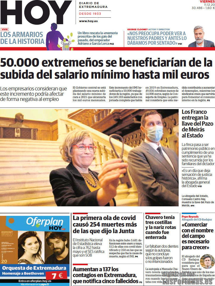 Hoy