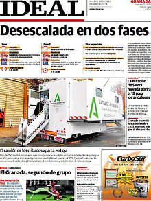 Periodico Ideal