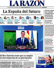 /La Razón