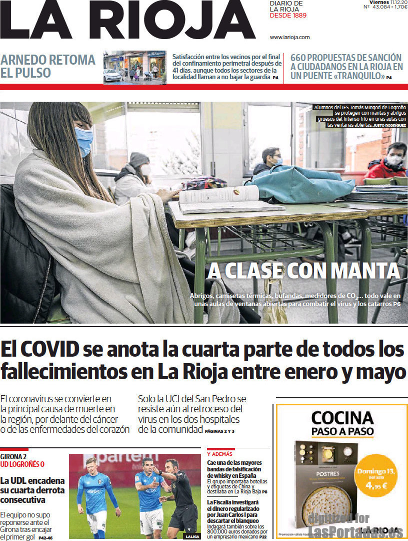 La Rioja
