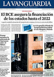 /La Vanguardia
