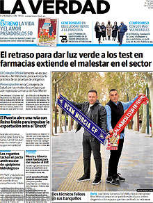 Periodico La Verdad
