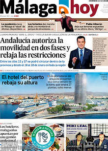 Periodico Malaga Hoy