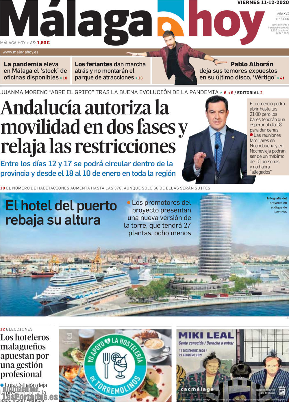 Malaga Hoy