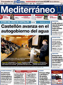Periodico Mediterráneo