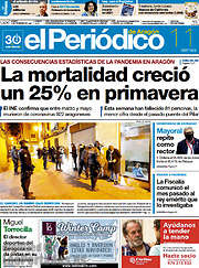 /El Periódico de Aragón