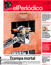 /El Periódico de Catalunya(Castellano)