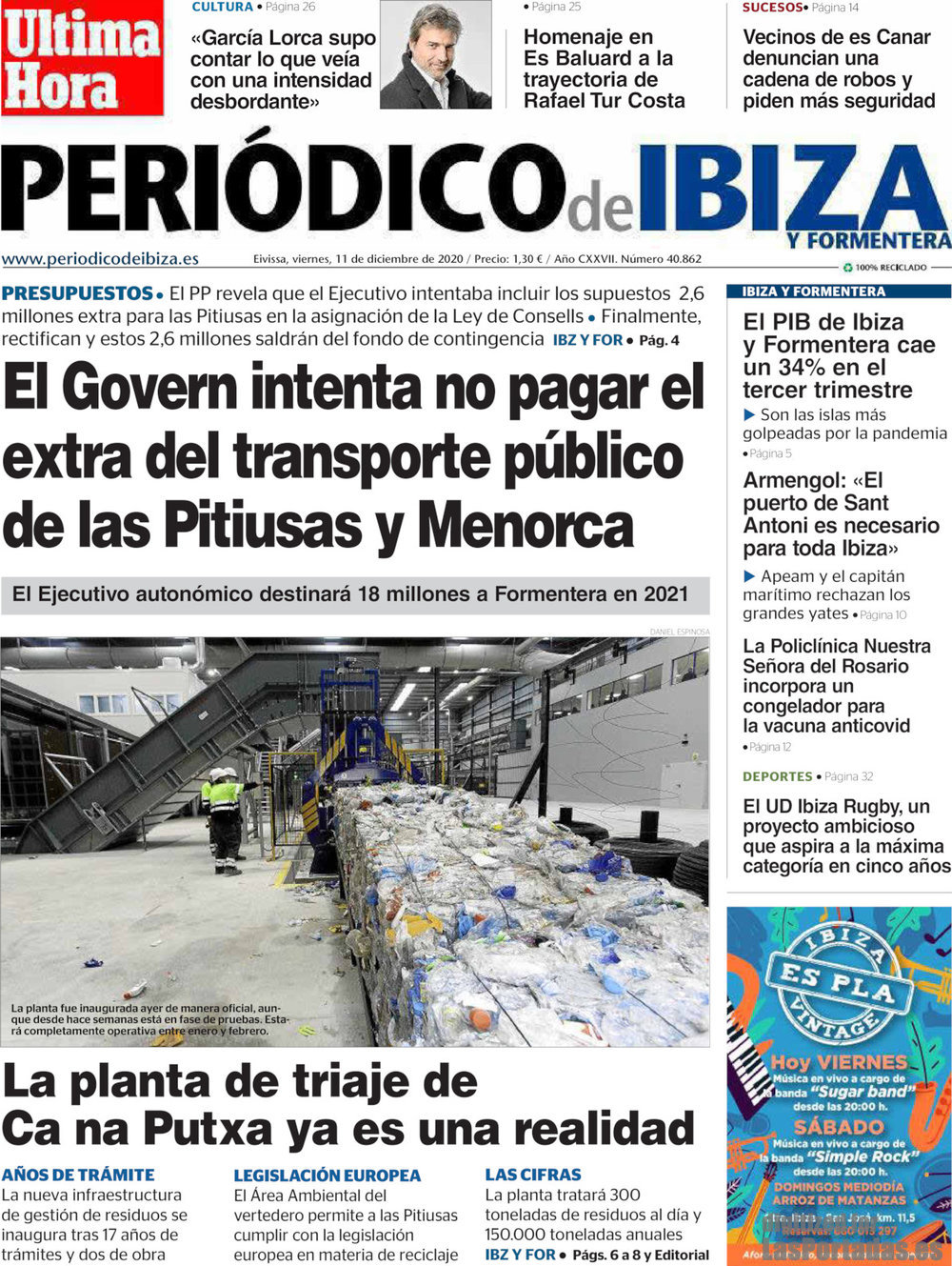 Periódico de Ibiza