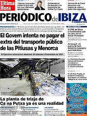 /Periódico de Ibiza