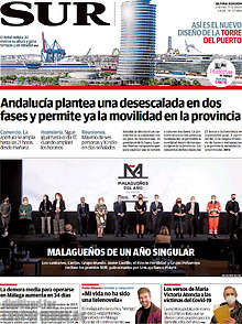Periodico Sur