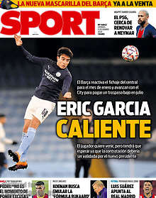 Periodico Sport