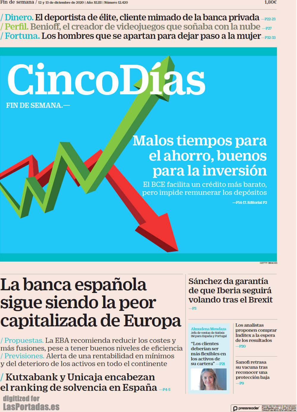 Cinco Días
