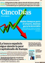 /Cinco Días