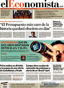 Periodico El Economista