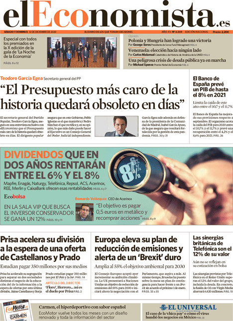 El Economista