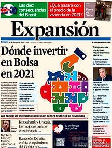 Periodico Expansion