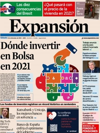 Expansion