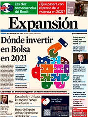 /Expansion