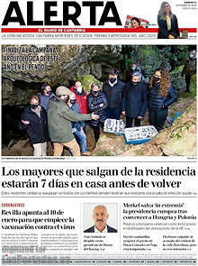 Periodico Alerta