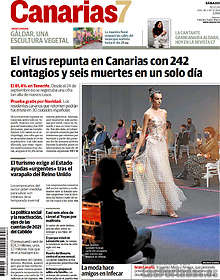 Periodico Canarias7