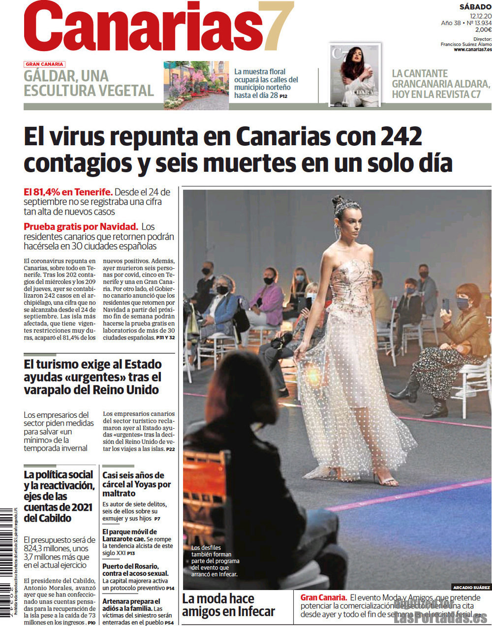 Canarias7