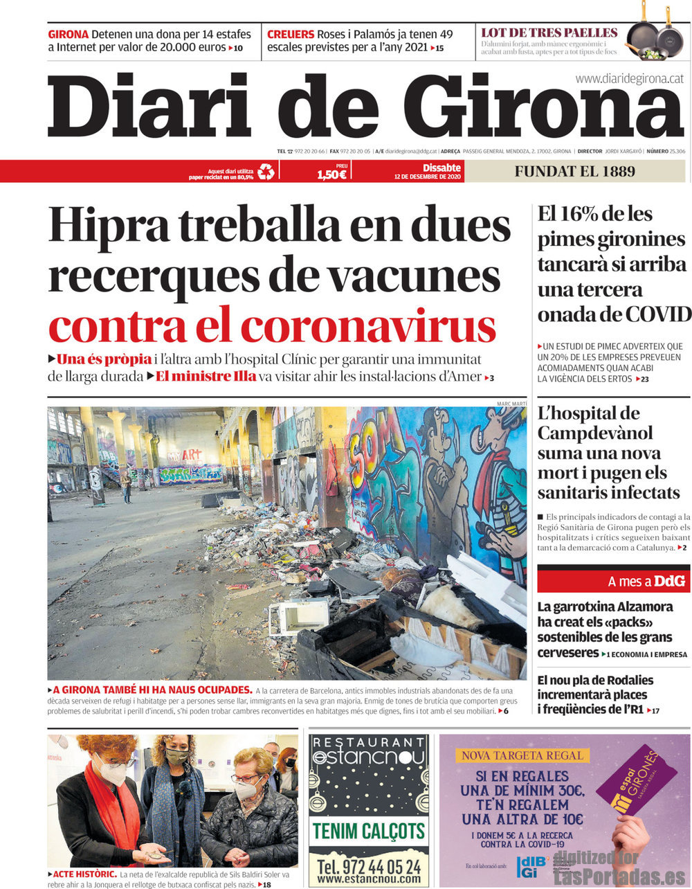 Diari de Girona