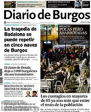 /Diario de Burgos