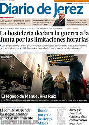 /Diario de Jerez