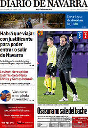 /Diario de Navarra