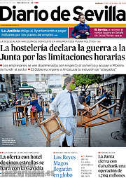 /Diario de Sevilla