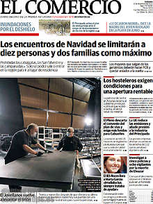 Periodico El Comercio