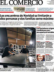 /El Comercio