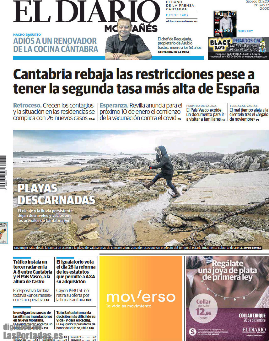 El Diario Montañés