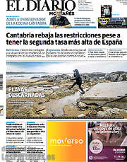 /El Diario Montañés