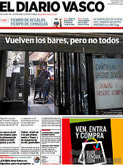 /El Diario Vasco