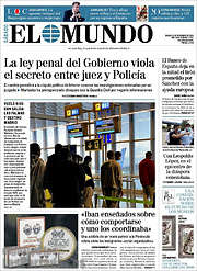 /El Mundo