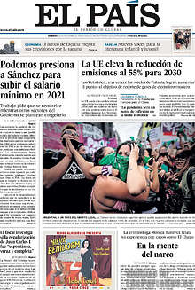 Periodico El País
