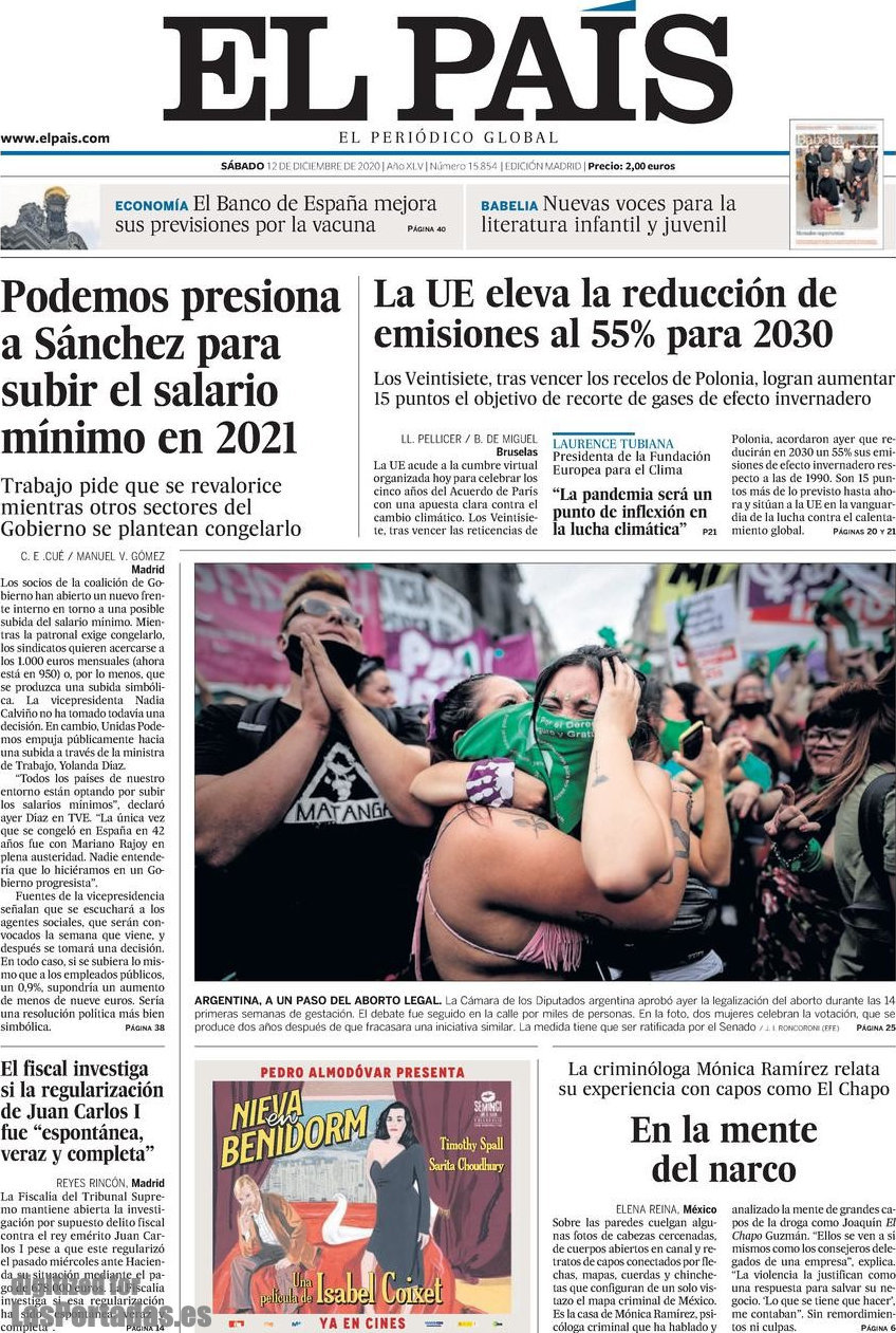 El País
