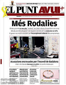 Periodico El Punt
