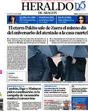 /Heraldo de Aragon