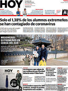 Periodico Hoy