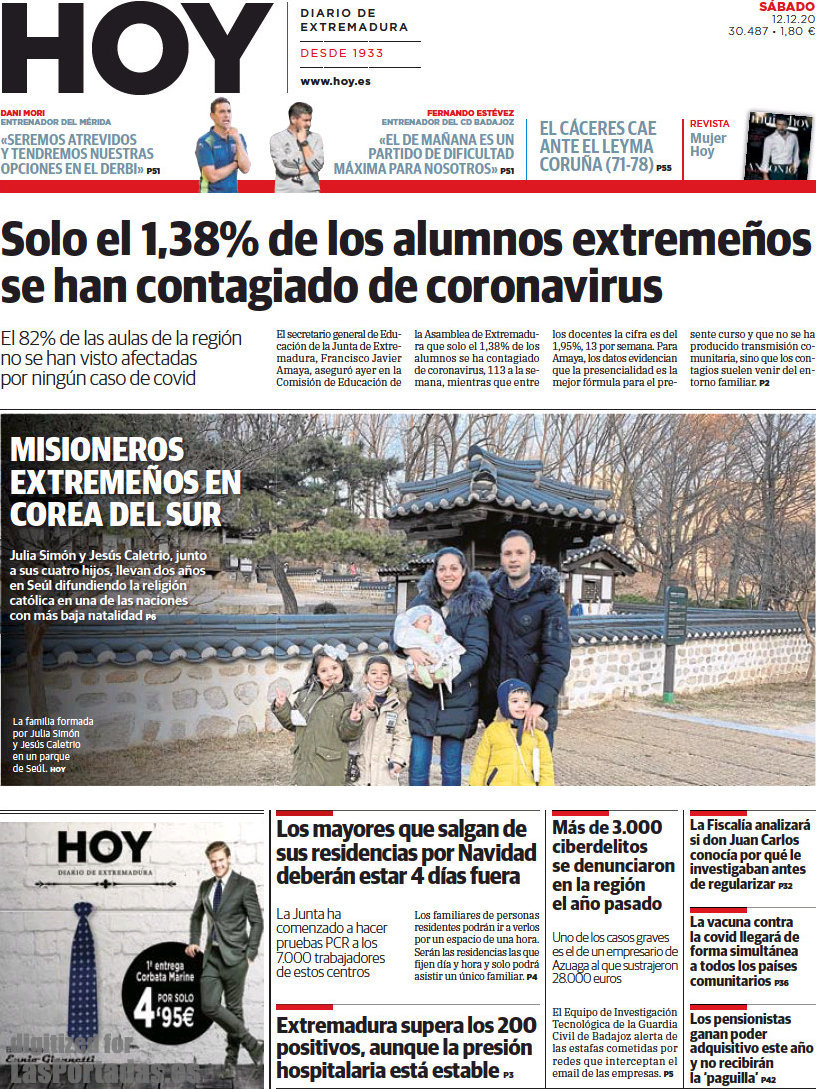 Hoy