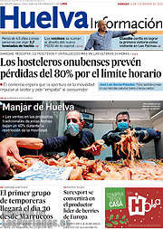 /Huelva Información