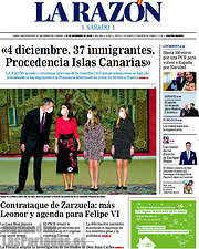 /La Razón