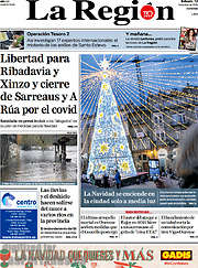/La Región